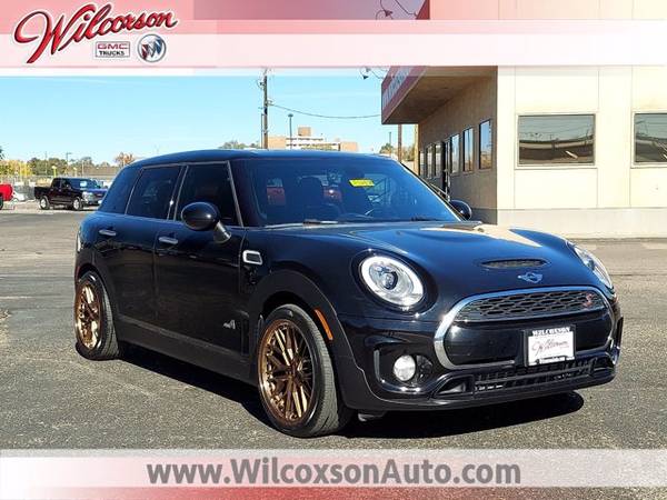 2017 Mini Clubman Cooper S - - by dealer - vehicle for sale in Pueblo, CO