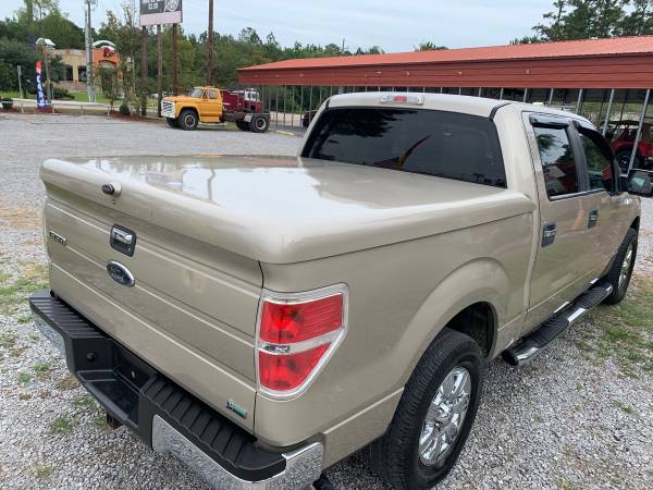 2010 Ford F-150 XLT for sale in Slidell, LA – photo 2