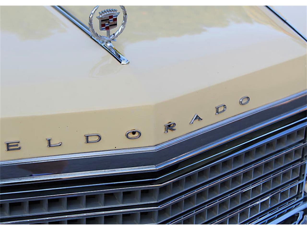 1978 Cadillac Eldorado for sale in Lakeland, FL – photo 21