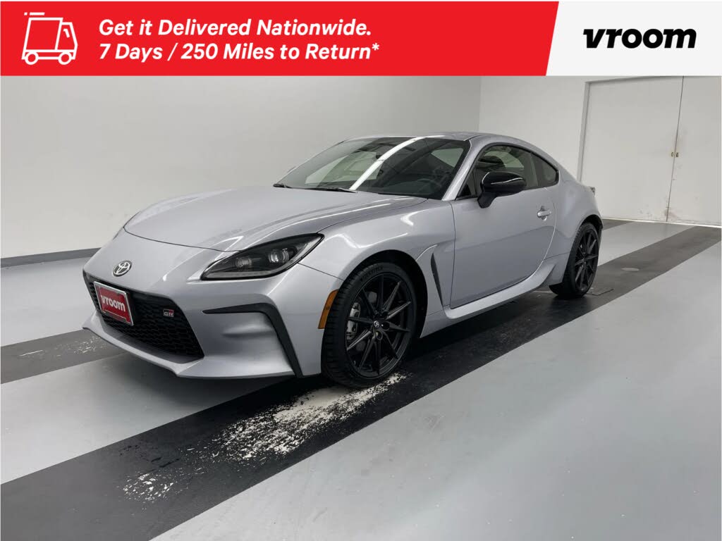 2022 Toyota 86 Premium RWD for sale in Other, NJ