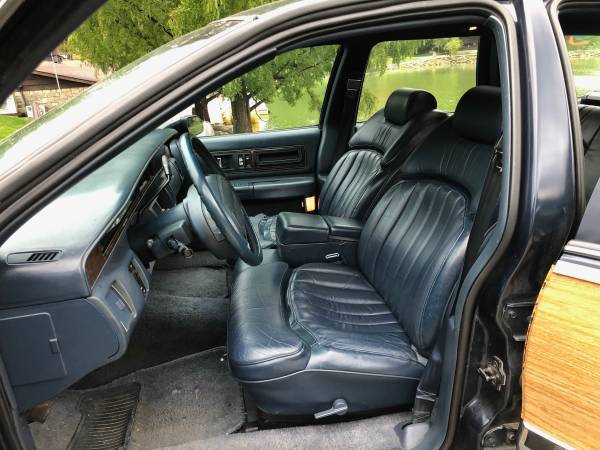 1992 Buick Estate Wagon for sale in Other, PA – photo 8