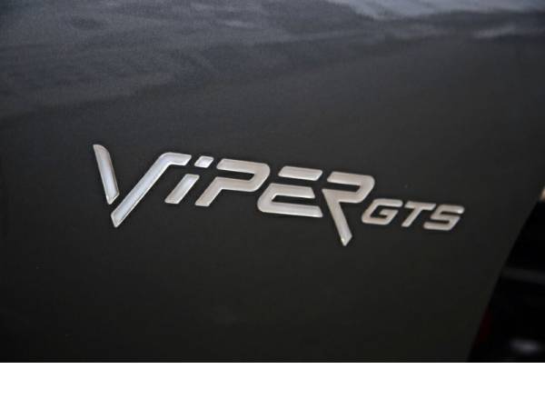 2002 Dodge Viper GTS 2dr Coupe - cars & trucks - by dealer - vehicle... for sale in Tacoma, WA – photo 15