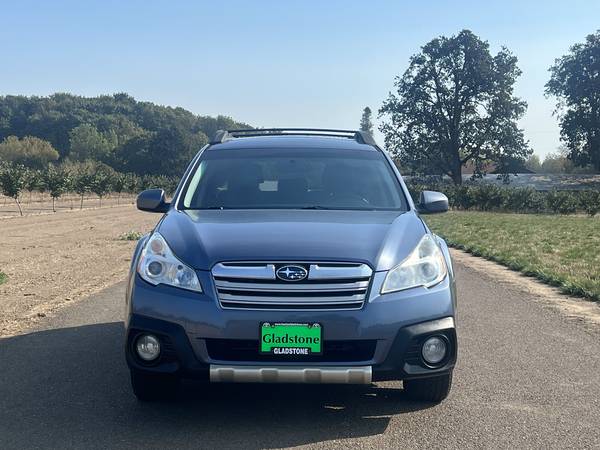 2014 Subaru Outback Premium - - by dealer - vehicle for sale in Corvallis, OR – photo 8