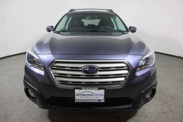 2015 Subaru Outback, Carbide Gray Metallic - cars & trucks - by... for sale in Wall, NJ – photo 8