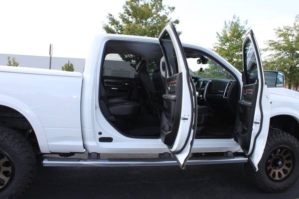 2014 RAM 2500 LARAMIE CUSTOM BUILD for sale in Centreville, District Of Columbia – photo 8