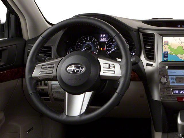 2011 Subaru Outback 2.5i Premium for sale in Burlington, WA – photo 6