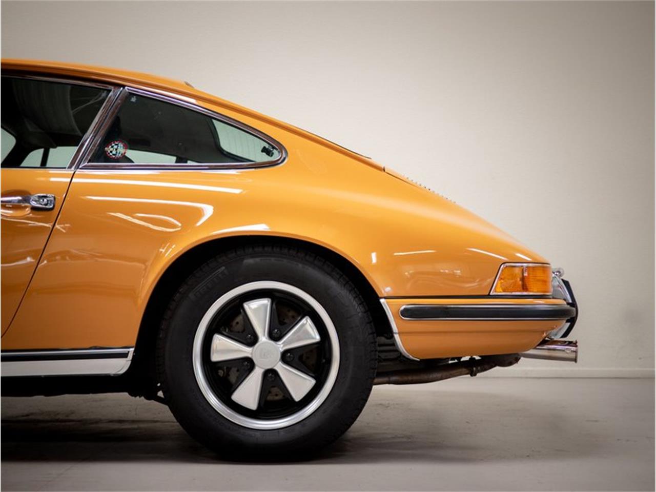 1969 Porsche 911S for sale in Fallbrook, CA – photo 15