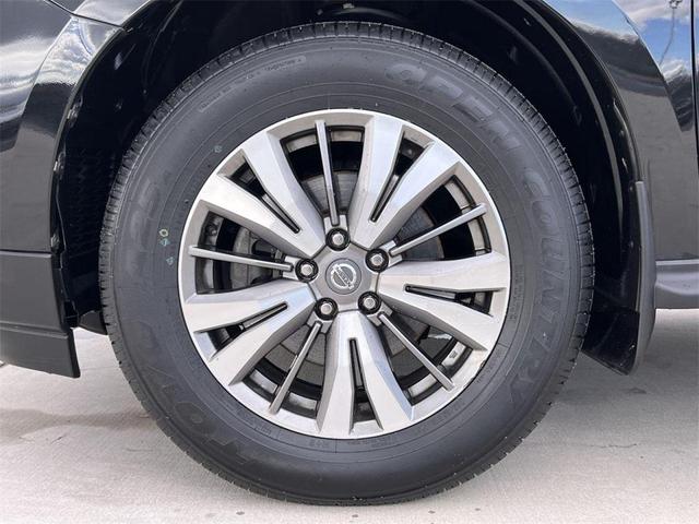 2019 Nissan Pathfinder S for sale in White Marsh, MD – photo 9