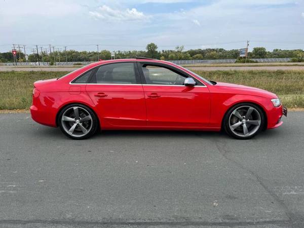 2013 Audi A4 2 0T Quattro - - by dealer - vehicle for sale in Shakopee, MN – photo 8