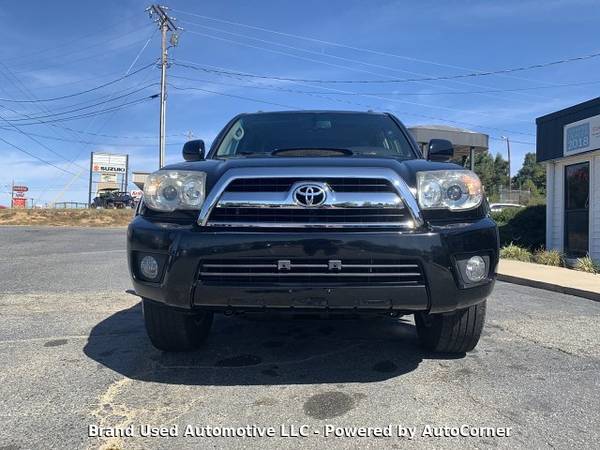 2008 TOYOTA 4RUNNER SPORT EDITION 4X4 *LOCAL LOW MILEAGE 1-OWNER*CLEAN for sale in Thomasville, NC – photo 8