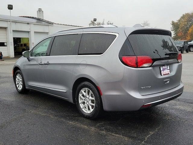 2020 Chrysler Pacifica Touring-L for sale in Swedesboro, NJ – photo 4