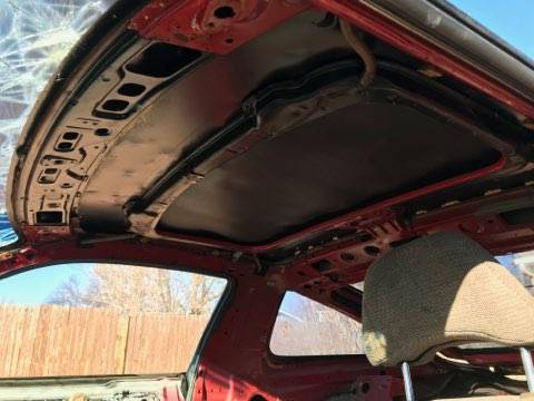 240sx ROLLER SHELL - cars & trucks - by owner - vehicle automotive... for sale in Colorado Springs, CO – photo 14