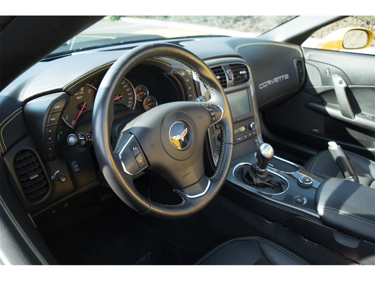 2013 Chevrolet Corvette for sale in Fairfield, CA – photo 74