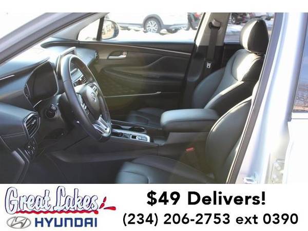 2019 Hyundai Santa Fe SUV Limited 2 4 - - by dealer for sale in Streetsboro, OH – photo 13