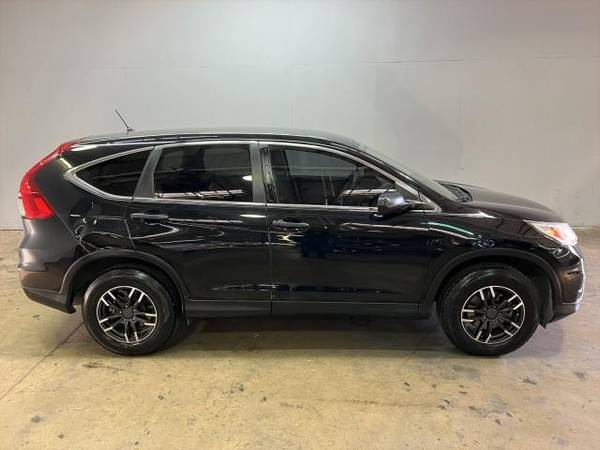 2016 Honda CR-V - - by dealer - vehicle automotive for sale in San Antonio, TX – photo 2