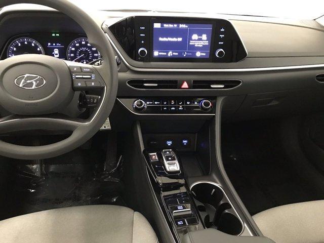 2021 Hyundai Sonata SE for sale in Emmaus, PA – photo 5