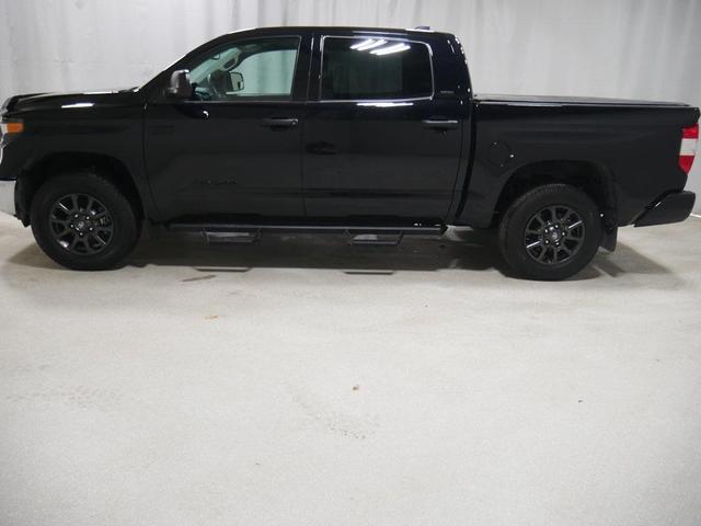 2021 Toyota Tundra SR5 for sale in Fargo, ND – photo 21