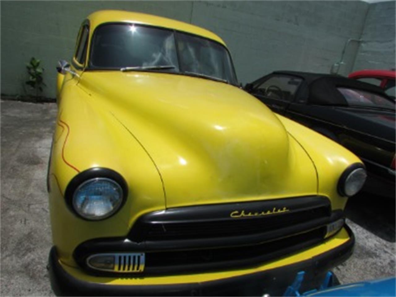 1951 Chevrolet Deluxe for sale in Miami, FL – photo 6