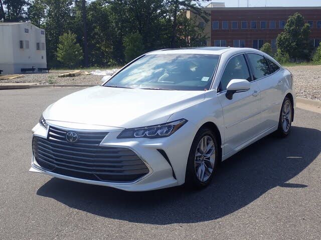 2020 Toyota Avalon XLE FWD for sale in Little Rock, AR – photo 2