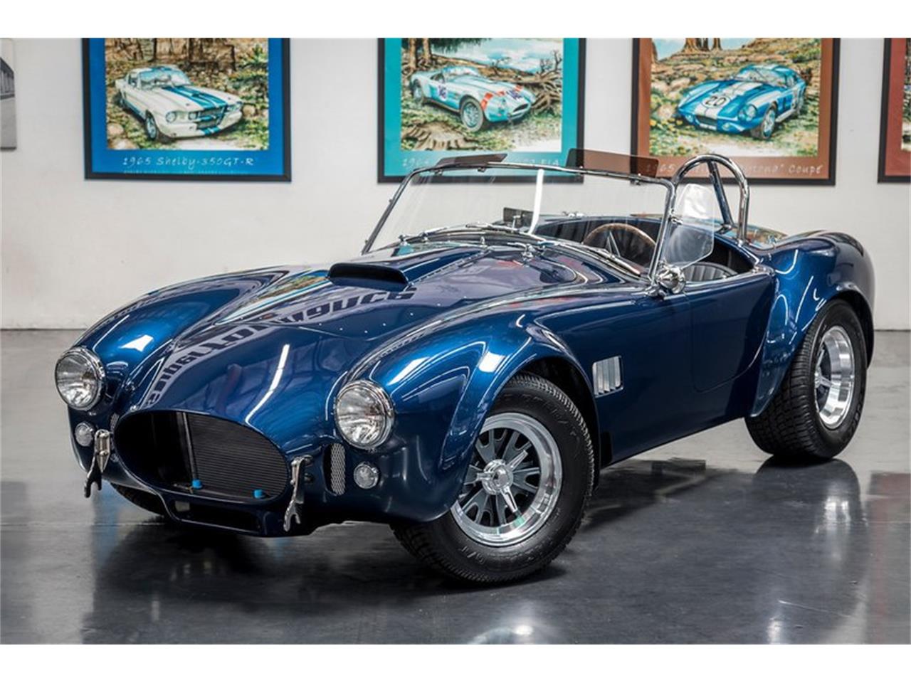 1900 Superformance MKIII for sale in Irvine, CA – photo 3
