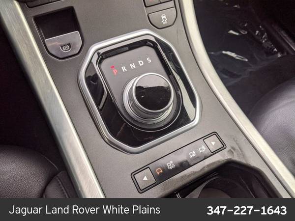 2014 Land Rover Range Rover Evoque Pure Premium 4x4 4WD SKU:EH862035... for sale in Elmsford, NY – photo 12
