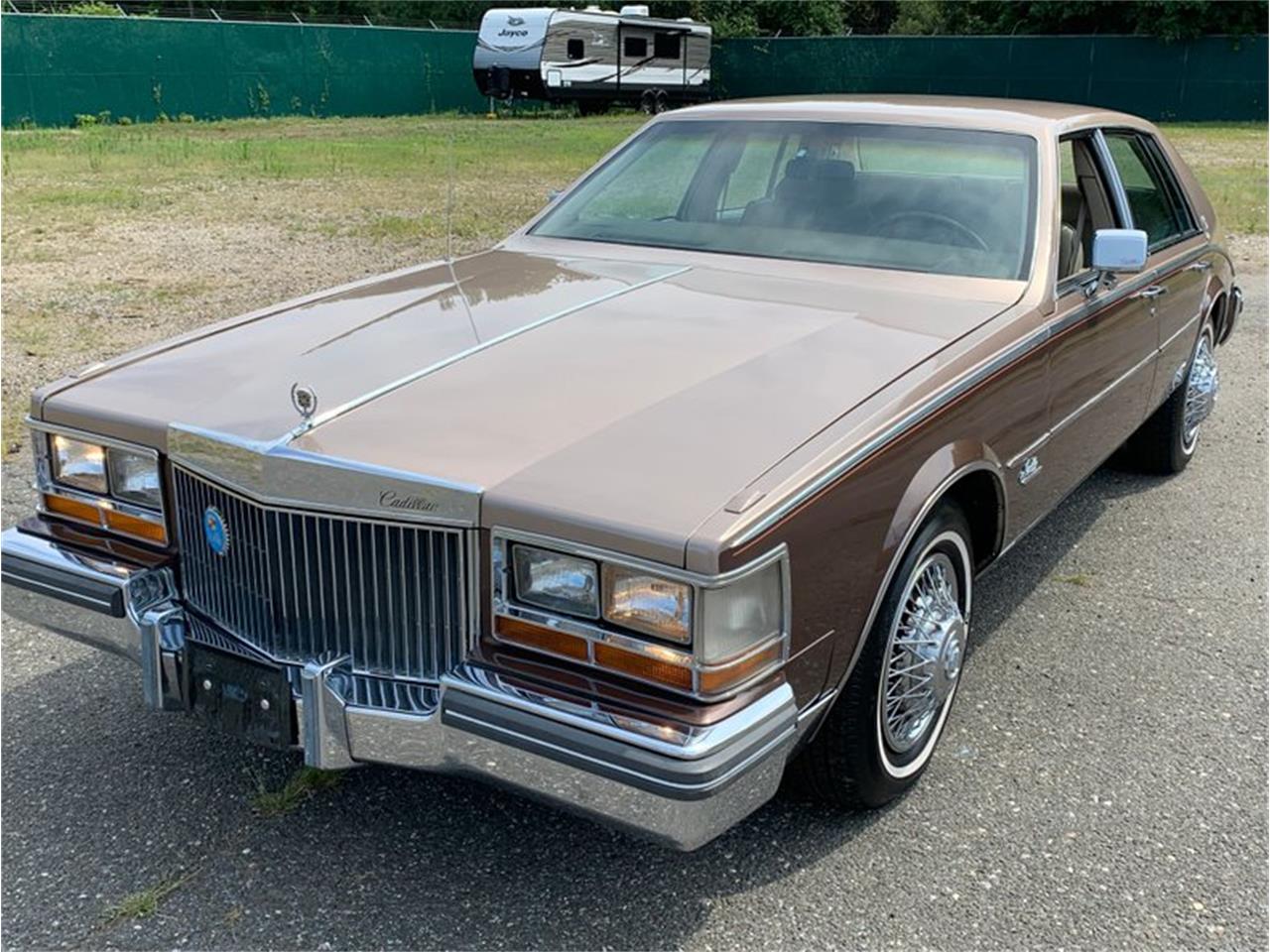 1980 Cadillac Seville for sale in West Babylon, NY – photo 26