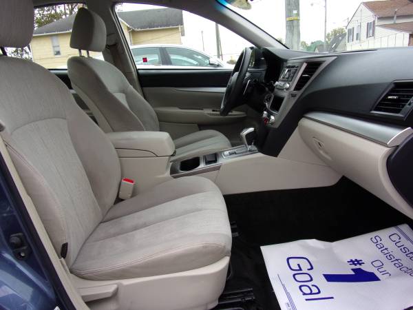 2013 Subaru Legacy Clean! - - by dealer - vehicle for sale in Newark, OH – photo 15