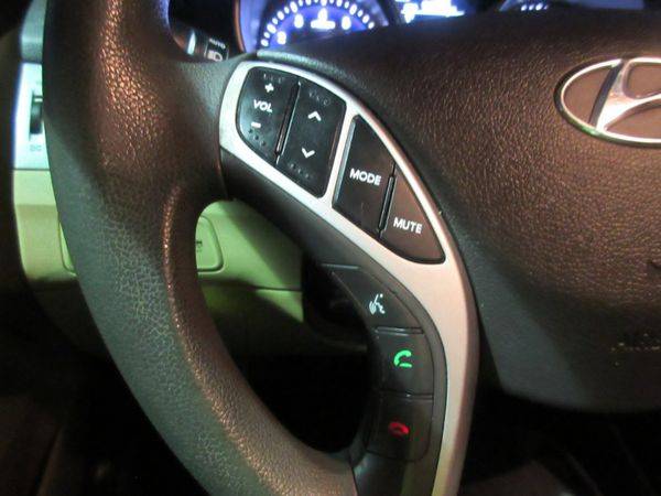 2011 Hyundai Elantra GLS ***Guaranteed Financing!!! for sale in Lynbrook, NY – photo 24