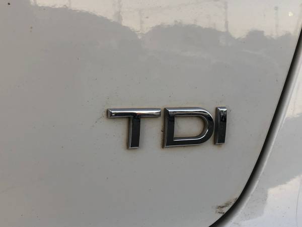 2012 Audi A3 TDi Diesel White On Black S-Line Pkg 48K Miles LOOK>>>> for sale in Concord, CA – photo 21