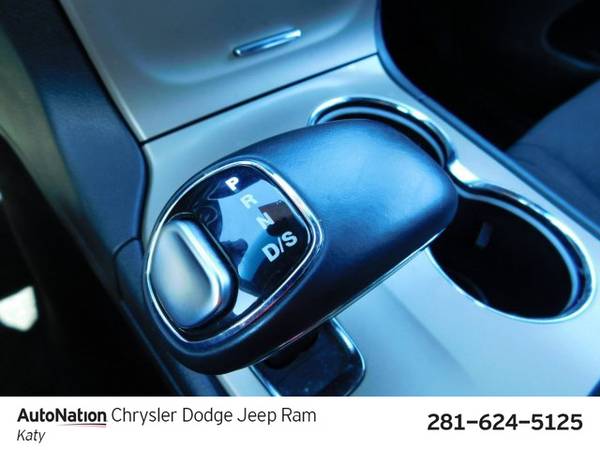 2015 Jeep Grand Cherokee Laredo SKU:FC721612 SUV for sale in Katy, TX – photo 13