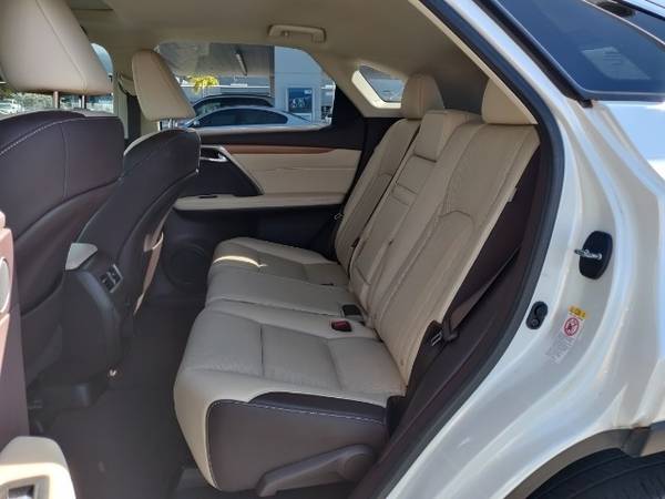 2018 Lexus RX 350 - - by dealer - vehicle automotive for sale in Kailua-Kona, HI – photo 23