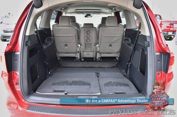 2022 Honda Odyssey EX-L/Auto Start/Power & Heated Leather Seats for sale in Anchorage, AK – photo 18