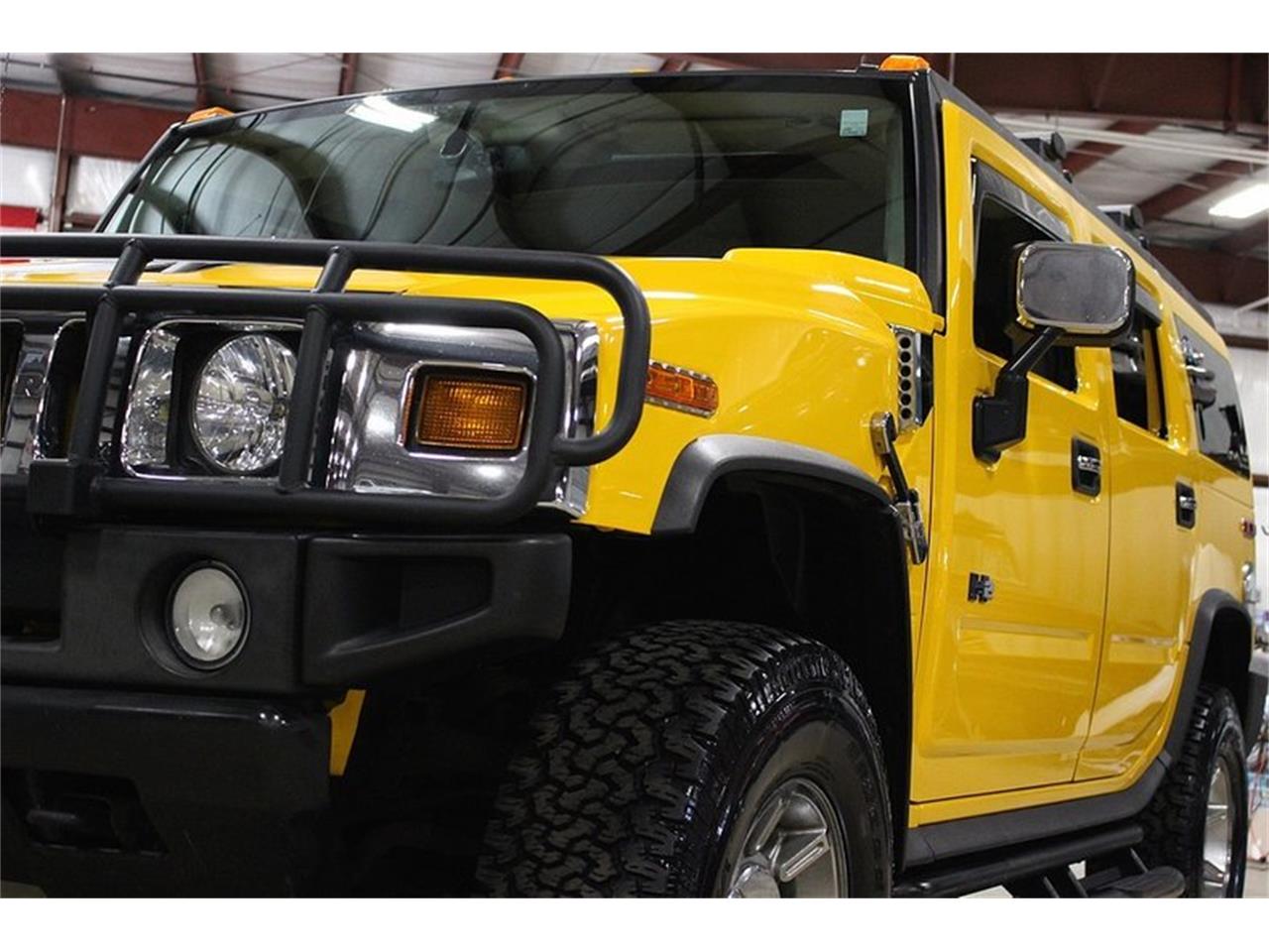 2004 Hummer H2 for sale in Kentwood, MI – photo 34