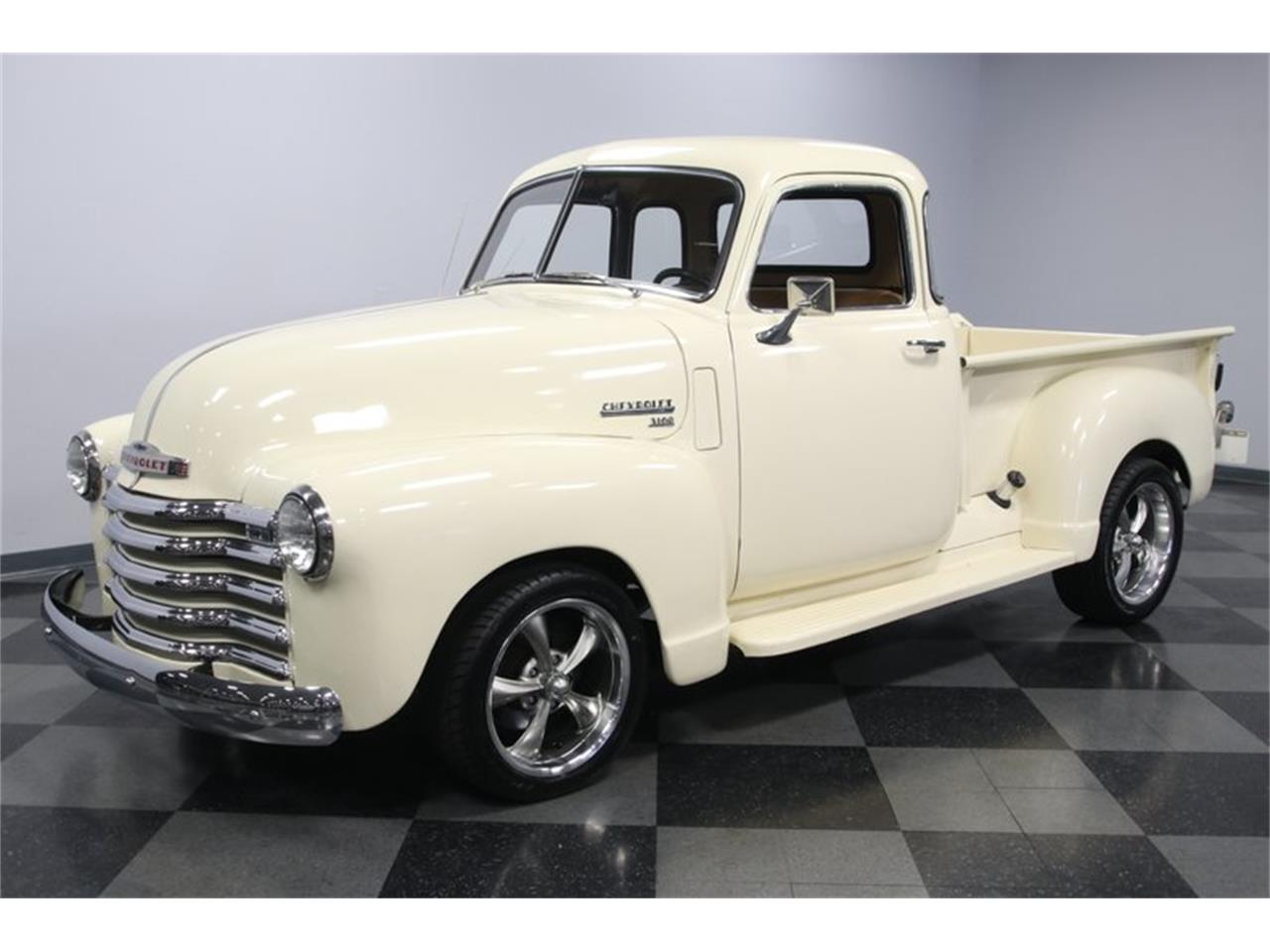 1950 Chevrolet 3100 for sale in Concord, NC – photo 4