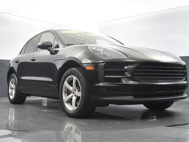 2019 Porsche Macan Base for sale in Other, NJ – photo 2
