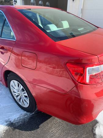 Toyota Camry for sale for sale in Powell, OH – photo 8