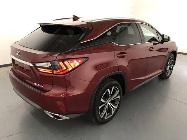 2017 Lexus RX 350 350 for sale in Emmaus, PA – photo 6