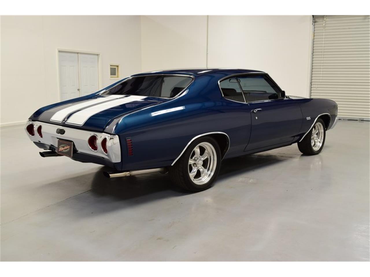 1972 Chevrolet Chevelle for sale in Mooresville, NC – photo 4