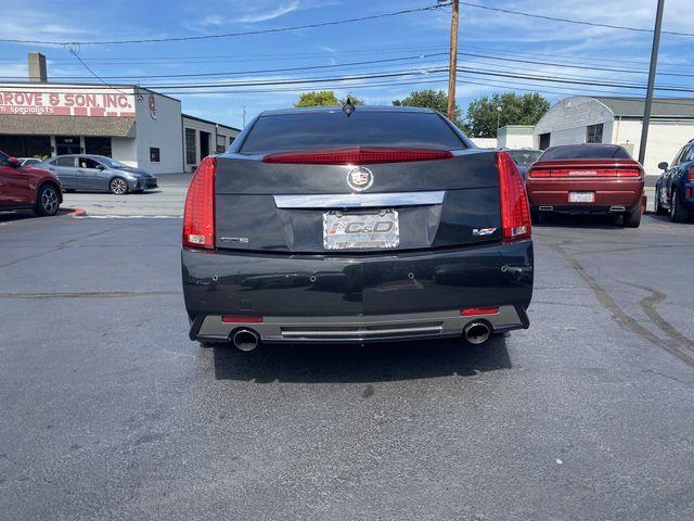 2014 Cadillac CTS-V Base for sale in Lancaster, PA – photo 3