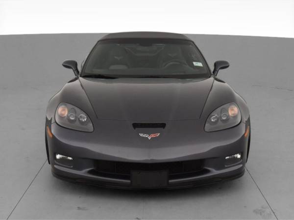 2010 Chevy Chevrolet Corvette Grand Sport Convertible 2D Convertible... for sale in Bowling Green , KY – photo 17