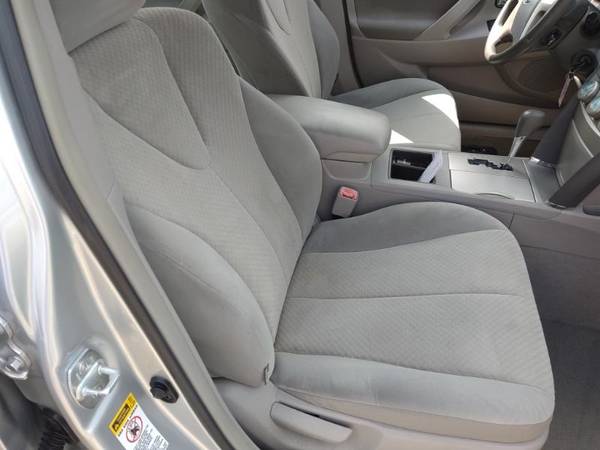 2007 Toyota Camry CE 5-Spd AT for sale in New Orleans, LA – photo 8