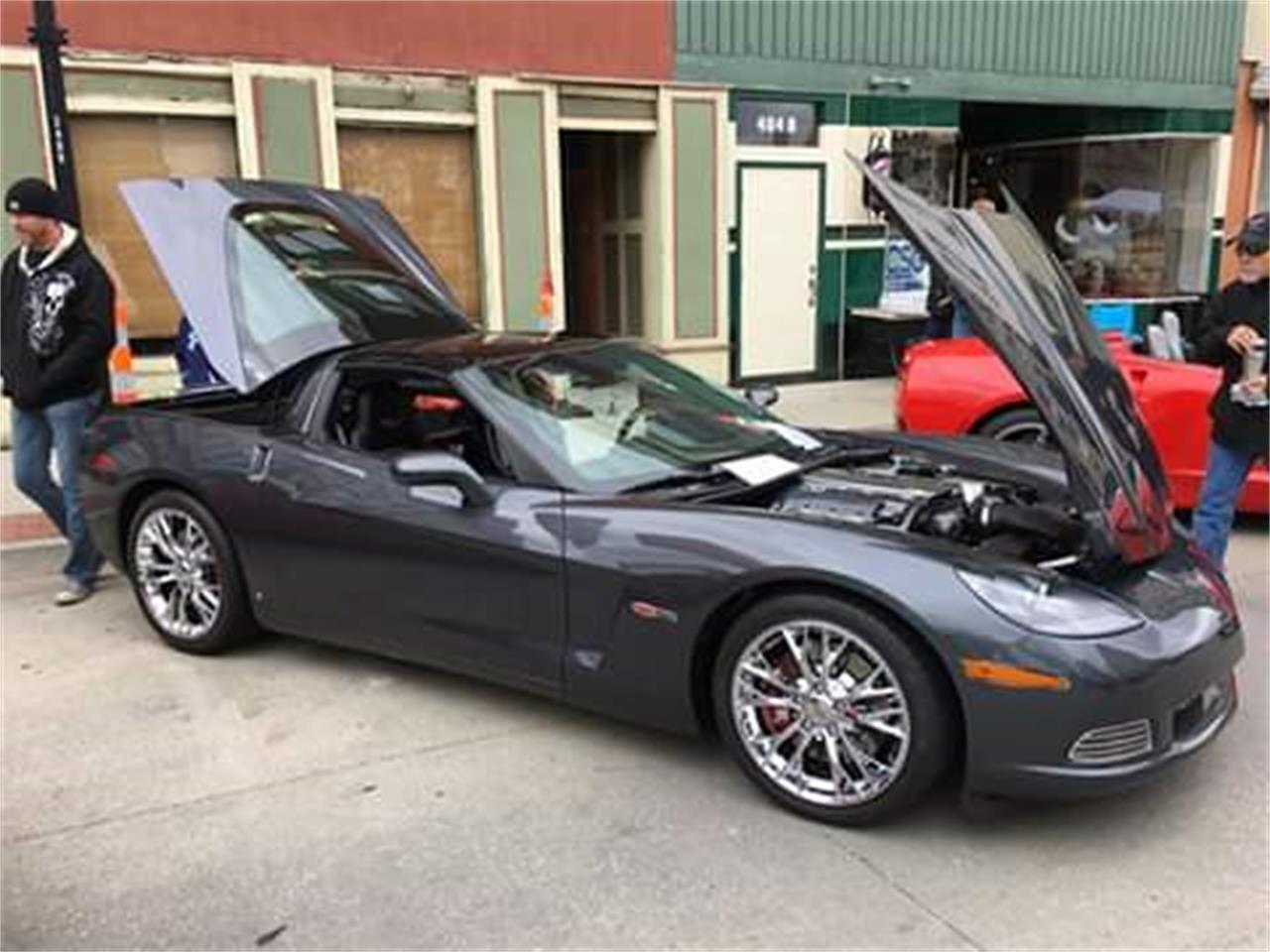 2009 Chevrolet Corvette for sale in Lees Summit, MO