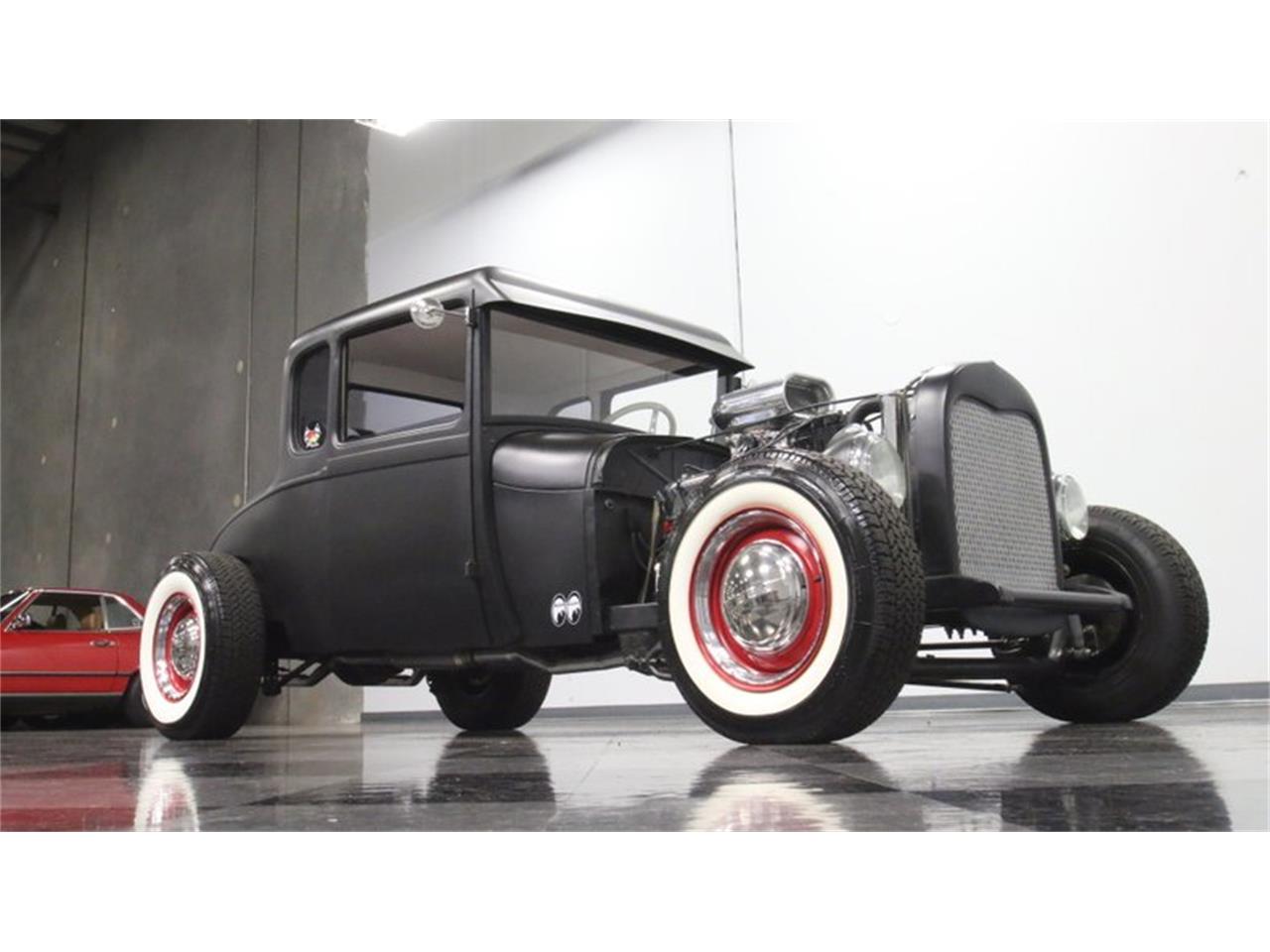 1929 Ford Coupe for sale in Lithia Springs, GA – photo 33