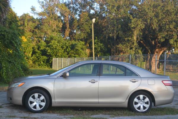 2009 Toyota Camry for sale in Sanford, FL