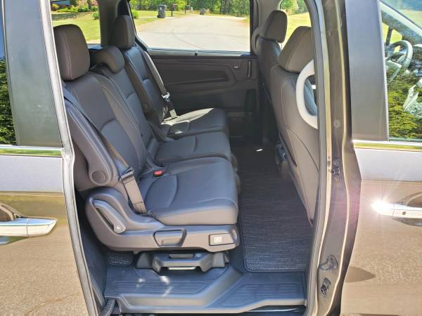 2021 HONDA ODYSSEY EXL - - by dealer - vehicle for sale in Inman, SC – photo 13