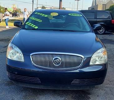 2009 Buick Lucerne - - by dealer - vehicle automotive for sale in North Charleston, SC – photo 3