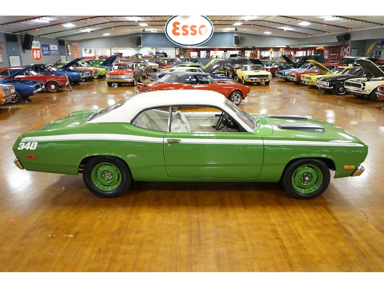 1972 Plymouth Duster for sale in Homer City, PA – photo 89