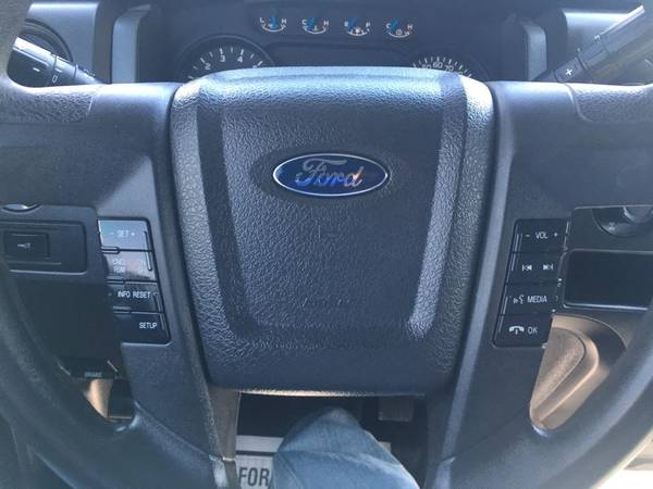 2014 Ford F-150 F150 F 150 STX - - by dealer - vehicle for sale in Maple Shade, NJ – photo 15