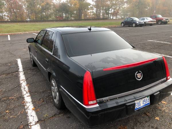 Cadillac DTS for sale in Houghton, MI