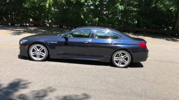 2016 BMW 650i xDrive for sale in Great Neck, NY – photo 12